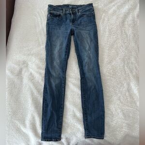 Gap Legging Jeans
